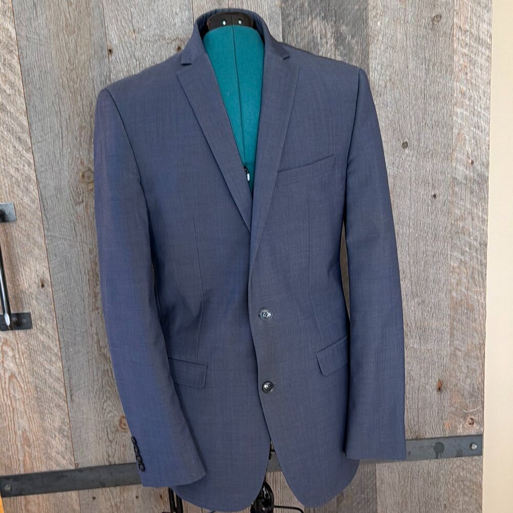 Bar III Suit Jacket 40L